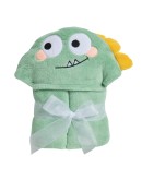 DAS BABY ΚΑΠΑ BATH 4943 GREEN