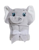 DAS BABY ΚΑΠΑ BATH 4945 GREY