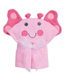 DAS BABY ΚΑΠΑ BATH 4946 PINK