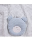 DAS BABY ΚΟΥΒΕΡΤΑ ΠΙΚΕ ΑΓΚΑΛΙΑΣ RELAX 4959 BLUE, WHITE