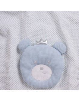 DAS BABY ΚΟΥΒΕΡΤΑ ΠΙΚΕ ΑΓΚΑΛΙΑΣ RELAX 4959 BLUE, WHITE