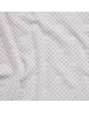 DAS BABY ΚΟΥΒΕΡΤΑ ΠΙΚΕ ΑΓΚΑΛΙΑΣ RELAX 4960 GREY