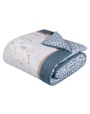 GREENWICH POLO CLUB ΚΟΥΒΕΡΛΙ ΚΟΥΝΙΑΣ SSENTIAL 8852 GREY