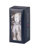 GREENWICH POLO CLUB ΚΟΥΒΕΡΤΑ ΠΙΚΕ ΑΓΚΑΛΙΑΣ ESSENTIAL 8858 GREY, WHITE