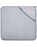 GREENWICH POLO CLUB ΚΑΠΑ ΒΑΒΥ ESSENTIAL 8852 BLUE, GREY