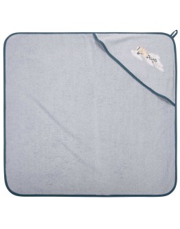 GREENWICH POLO CLUB ΚΑΠΑ ΒΑΒΥ ESSENTIAL 8852 BLUE, GREY