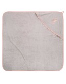 GREENWICH POLO CLUB ΚΑΠΑ BABY ESSENTIAL 8853 GREY, PINK