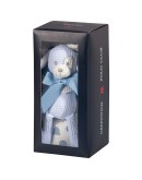 GREENWICH POLO CLUB ΚΟΥΒΕΡΤΑ ΠΙΚΕ ΑΓΚΑΛΙΑΣ ESSENTIAL 8854 BLUE, WHITE