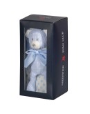 GREENWICH POLO CLUB ΚΟΥΒΕΡΤΑ ΠΙΚΕ ΑΓΚΑΛΙΑΣ ESSENTIAL 8856 BLUE, WHITE