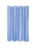 GREENWICH POLO CLUB ΚΟΥΡΤΙΝΑ ΜΠΑΝΙΟΥ 240Χ180 ESSENTIAL 3119 DUSTY BLUE