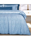 GREENWICH POLO CLUB ΣΕΤ ΣΕΝΤΟΝΙΑ KING ESSENTIAL 2268 BLUE, WHITE