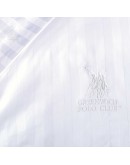 GREENWICH POLO CLUB ΣΕΤ ΣΕΝΤΟΝΙΑ ΥΠΕΡΔΙΠΛΑ 2271 WHITE