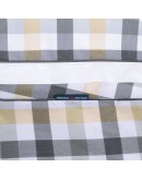 GREENWICH POLO CLUB ΣΕΤ ΣΕΝΤΟΝΙΑ ΥΠΕΡΔΙΠΛΑ 2265 BEIGE, GREY