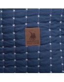 GREENWICH POLO CLUB ΚΟΥΒΕΡΛΙ KING 3492 BLUE