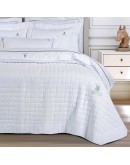 GREENWICH POLO CLUB ΚΟΥΒΕΡΤΟΡΙΟ KING CLASSIC 2354 WHITE