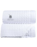 GREENWICH POLO CLUB ΚΟΥΒΕΡΤΟΡΙΟ KING CLASSIC 2354 WHITE