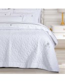 GREENWICH POLO CLUB ΚΟΥΒΕΡΤΟΡΙΟ KING CLASSIC 2357 WHITE