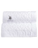 GREENWICH POLO CLUB ΚΟΥΒΕΡΤΟΡΙΟ KING CLASSIC 2357 WHITE