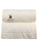 GREENWICH POLO CLUB ΚΟΥΒΕΡΤΟΡΙΟ KING CLASSIC 2358 ECRU