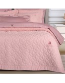 GREENWICH POLO CLUB ΚΟΥΒΕΡΤΟΡΙΟ KING CLASSIC 2359 NUDE