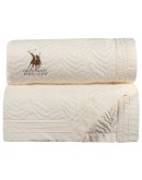 GREENWICH POLO CLUB ΚΟΥΒΕΡΤΟΡΙΟ KING CLASSIC 2352 ECRU