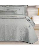 GREENWICH POLO CLUB ΚΟΥΒΕΡΤΟΡΙΟ KING CLASSIC 2353 GREY