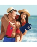 GREENWICH POLO CLUB ΝΕΣΕΣΕΡ ΘΑΛΑΣΣΗΣ 22Χ30 4014 RED