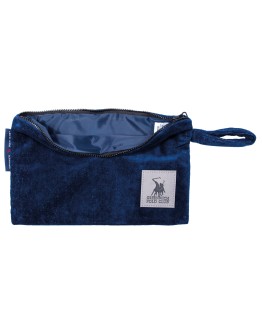 GREENWICH POLO CLUB ΝΕΣΕΣΕΡ ΘΑΛΑΣΣΗΣ 22Χ30 4015 BLUE