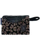 GREENWICH POLO CLUB ΝΕΣΕΣΕΡ ΘΑΛΑΣΣΗΣ 22Χ30 3862 BLACK, BROWN