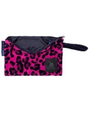 GREENWICH POLO CLUB ΝΕΣΕΣΕΡ ΘΑΛΑΣΣΗΣ 22Χ30 ESSENTIAL 3863 BLACK, FUSCHIA