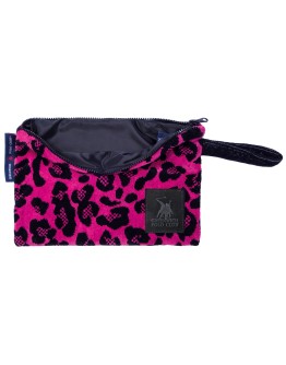 GREENWICH POLO CLUB ΝΕΣΕΣΕΡ ΘΑΛΑΣΣΗΣ 22Χ30 ESSENTIAL 3863 BLACK, FUSCHIA