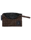 GREENWICH POLO CLUB ΝΕΣΕΣΕΡ ΘΑΛΑΣΣΗΣ 22Χ30 4004 BROWN