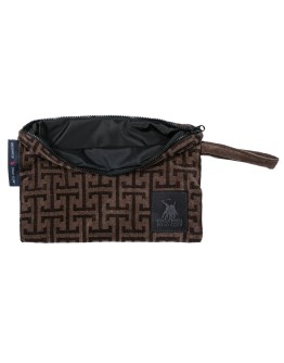 GREENWICH POLO CLUB ΝΕΣΕΣΕΡ ΘΑΛΑΣΣΗΣ 22Χ30 4004 BROWN