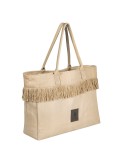 GREENWICH POLO CLUB ΤΣΑΝΤΑ ΘΑΛΑΣΣΗΣ 46X36 ESSENTIAL 4083 BEIGE