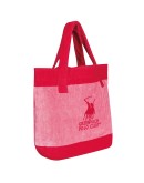 GREENWICH POLO CLUB ΤΣΑΝΤΑ ΘΑΛΑΣΣΗΣ 55Χ40 4000 PINK, RED