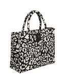 GREENWICH POLO CLUB ΤΣΑΝΤΑ ΘΑΛΑΣΣΗΣ 46X36 ESSENTIAL 4059 BLACK, TAUPE