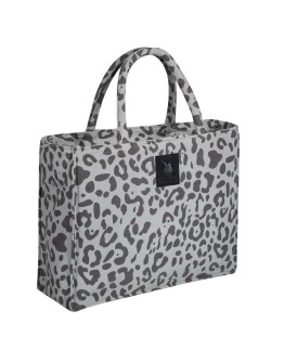 GREENWICH POLO CLUB ΤΣΑΝΤΑ ΘΑΛΑΣΣΗΣ 46X36 ESSENTIAL 4061 GREY