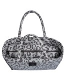 GREENWICH POLO CLUB ΤΣΑΝΤΑ ΘΑΛΑΣΣΗΣ 46X36 ESSENTIAL 4061 GREY