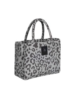 GREENWICH POLO CLUB ΤΣΑΝΤΑ ΘΑΛΑΣΣΗΣ 36X28 ESSENTIAL 4061 GREY