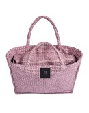 GREENWICH POLO CLUB ΤΣΑΝΤΑ ΘΑΛΑΣΣΗΣ 36X28 ESSENTIAL 4058 NUDE