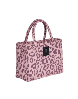 GREENWICH POLO CLUB ΤΣΑΝΤΑ ΘΑΛΑΣΣΗΣ 36X28 ESSENTIAL 4060 NUDE