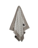 GREENWICH POLO CLUB ΠΕΤΣΕΤΑ ΘΑΛΑΣΣΗΣ 90Χ180 ESSENTIAL 4006 TAUPE