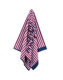 GREENWICH POLO CLUB ΠΕΤΣΕΤΑ ΘΑΛΑΣΣΗΣ 90Χ180 4009 BLUE, GREY, RED