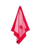 GREENWICH POLO CLUB ΠΕΤΣΕΤΑ ΘΑΛΑΣΣΗΣ 90Χ180 4000 PINK, RED