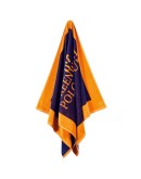 GREENWICH POLO CLUB ΠΕΤΣΕΤΑ ΘΑΛΑΣΣΗΣ 90Χ180 4003 BLUE, ORANGE