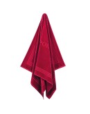 GREENWICH POLO CLUB ΠΕΤΣΕΤΑ ΘΑΛΑΣΣΗΣ 90Χ170 4066 RED