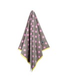 GREENWICH POLO CLUB ΠΕΤΣΕΤΑ ΘΑΛΑΣΣΗΣ 90Χ170 4069 GREY, LIME