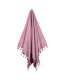 GREENWICH POLO CLUB PAREO FOUTA 90Χ170 4058 NUDE