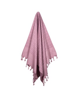 GREENWICH POLO CLUB PAREO FOUTA 90Χ170 4058 NUDE