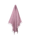 GREENWICH POLO CLUB PAREO FOUTA 90Χ170 4060 NUDE